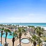 The Summit By Panhandle Getaways