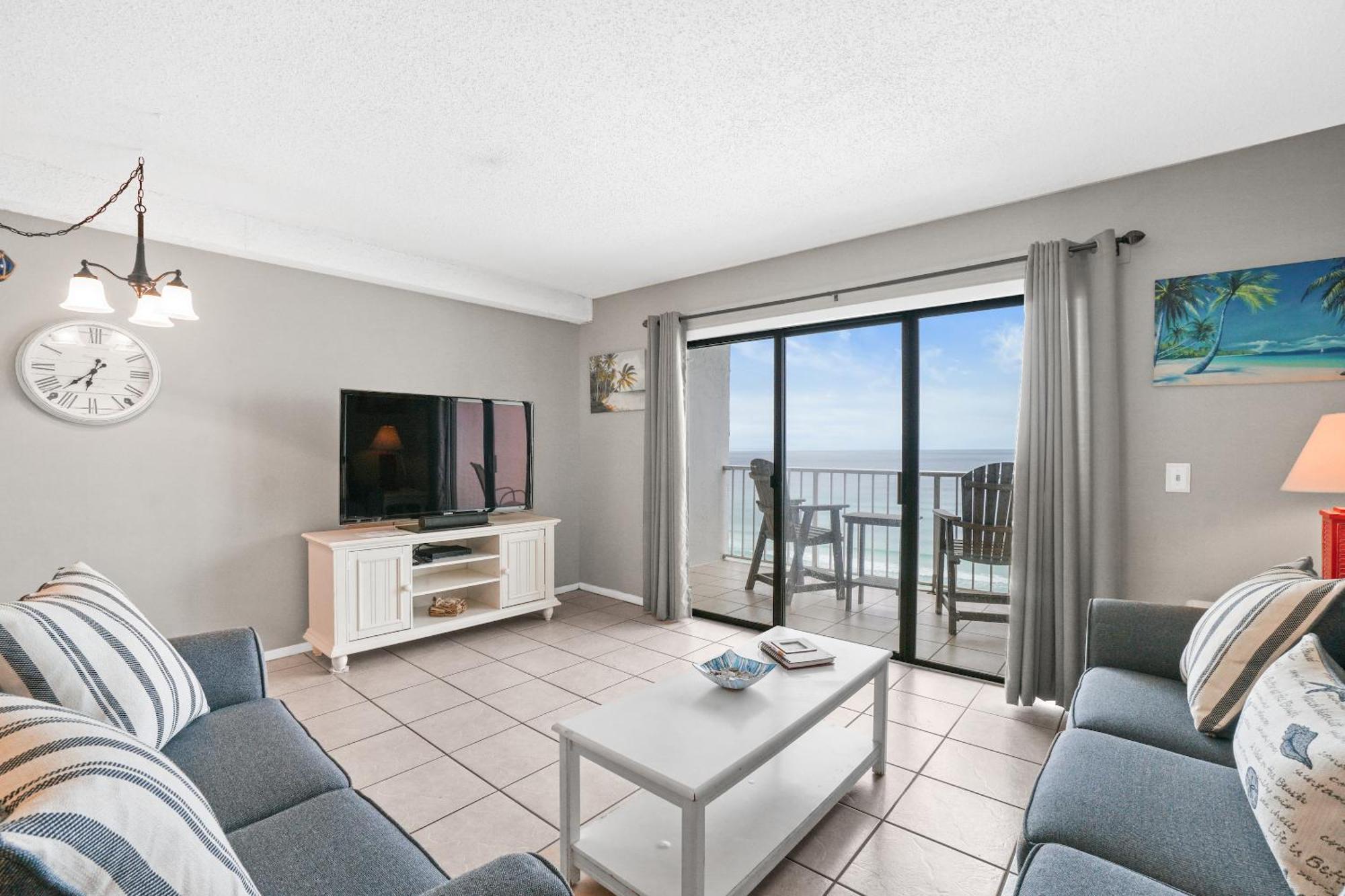 The Summit By Panhandle Getaways Apartment *