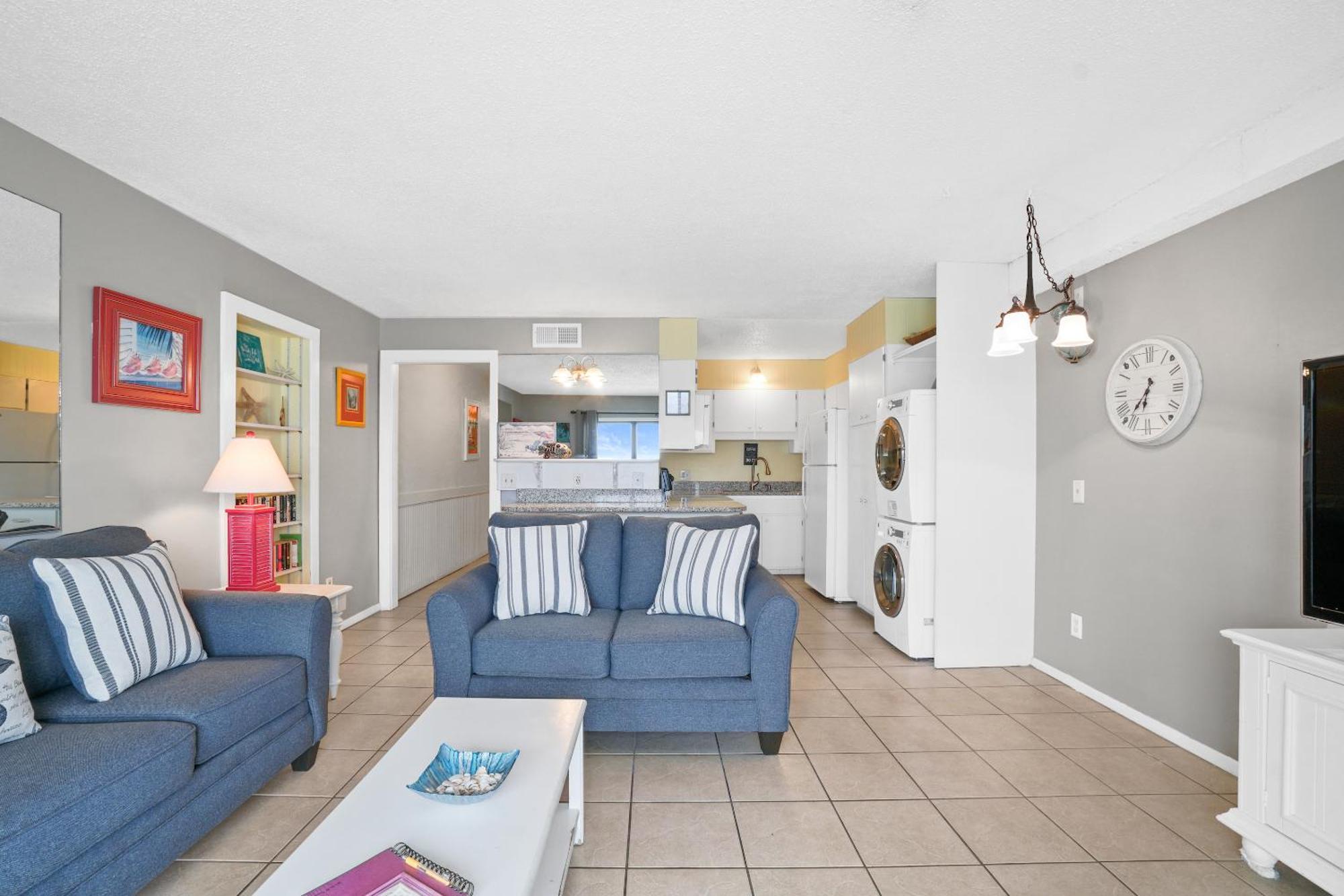The Summit By Panhandle Getaways *