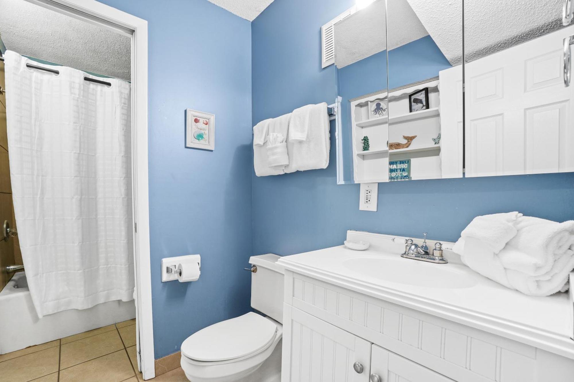 The Summit By Panhandle Getaways Apartment
