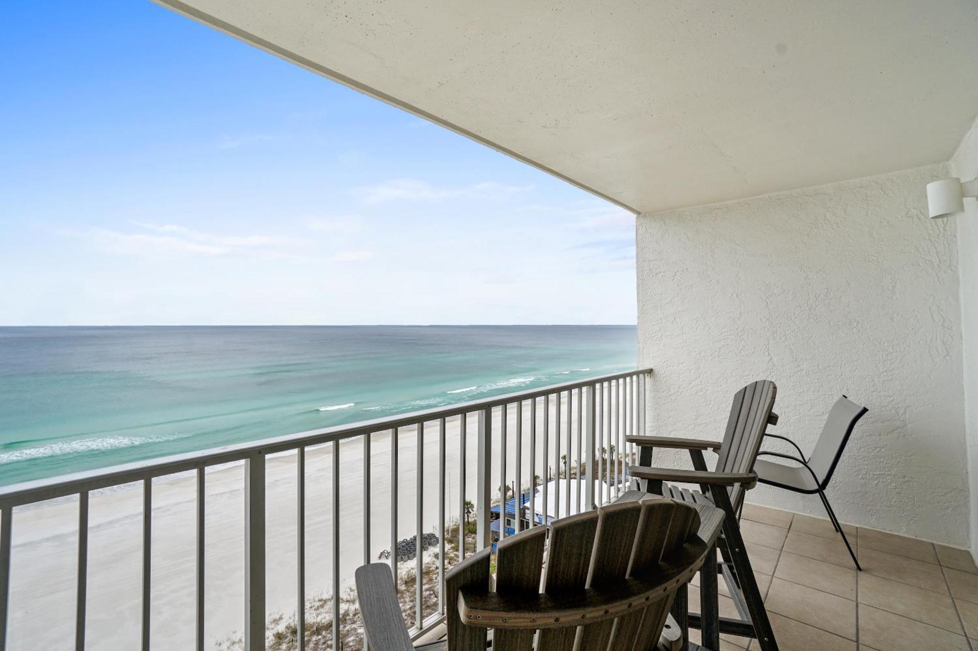 The Summit By Panhandle Getaways *