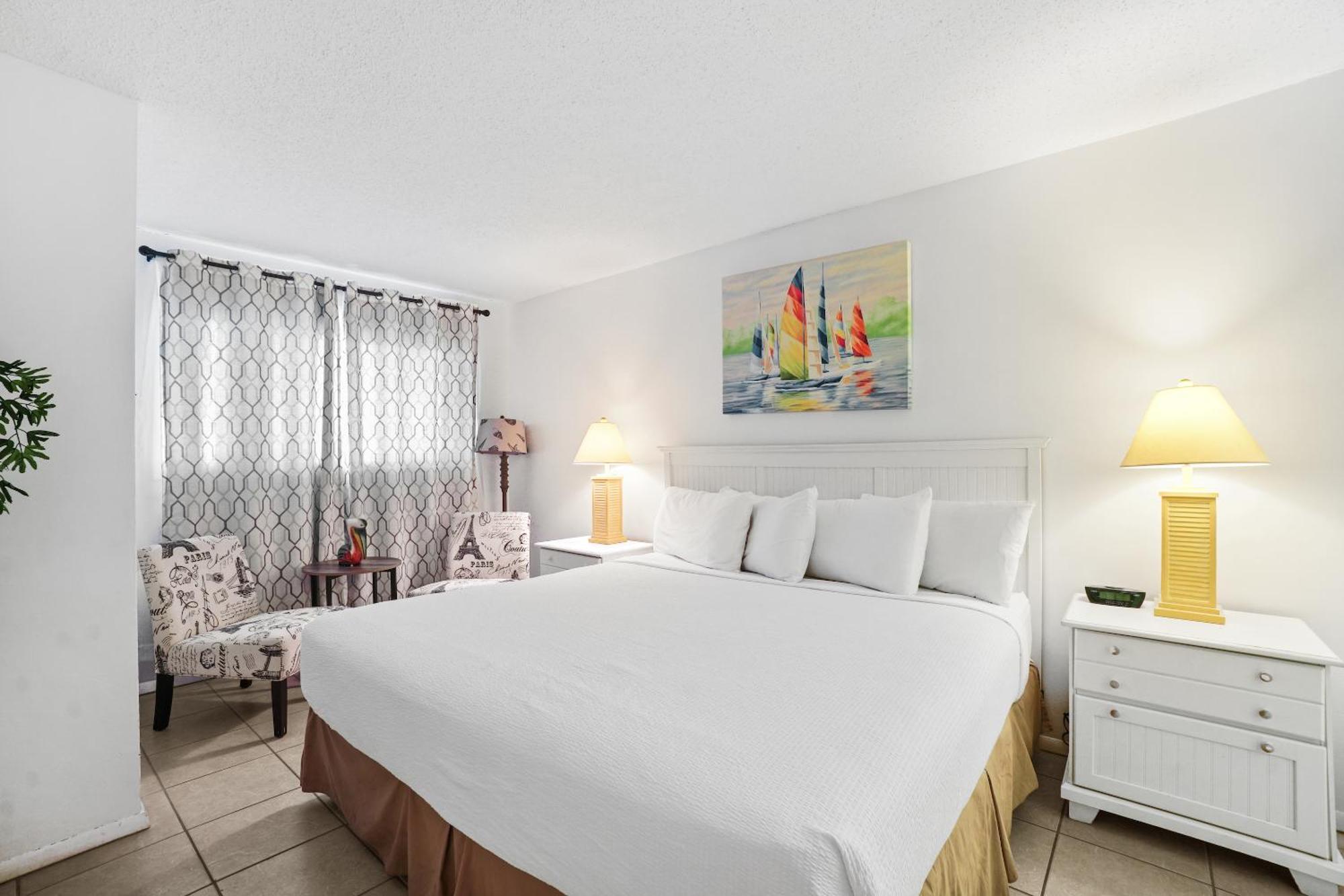 Apartment The Summit By Panhandle Getaways *