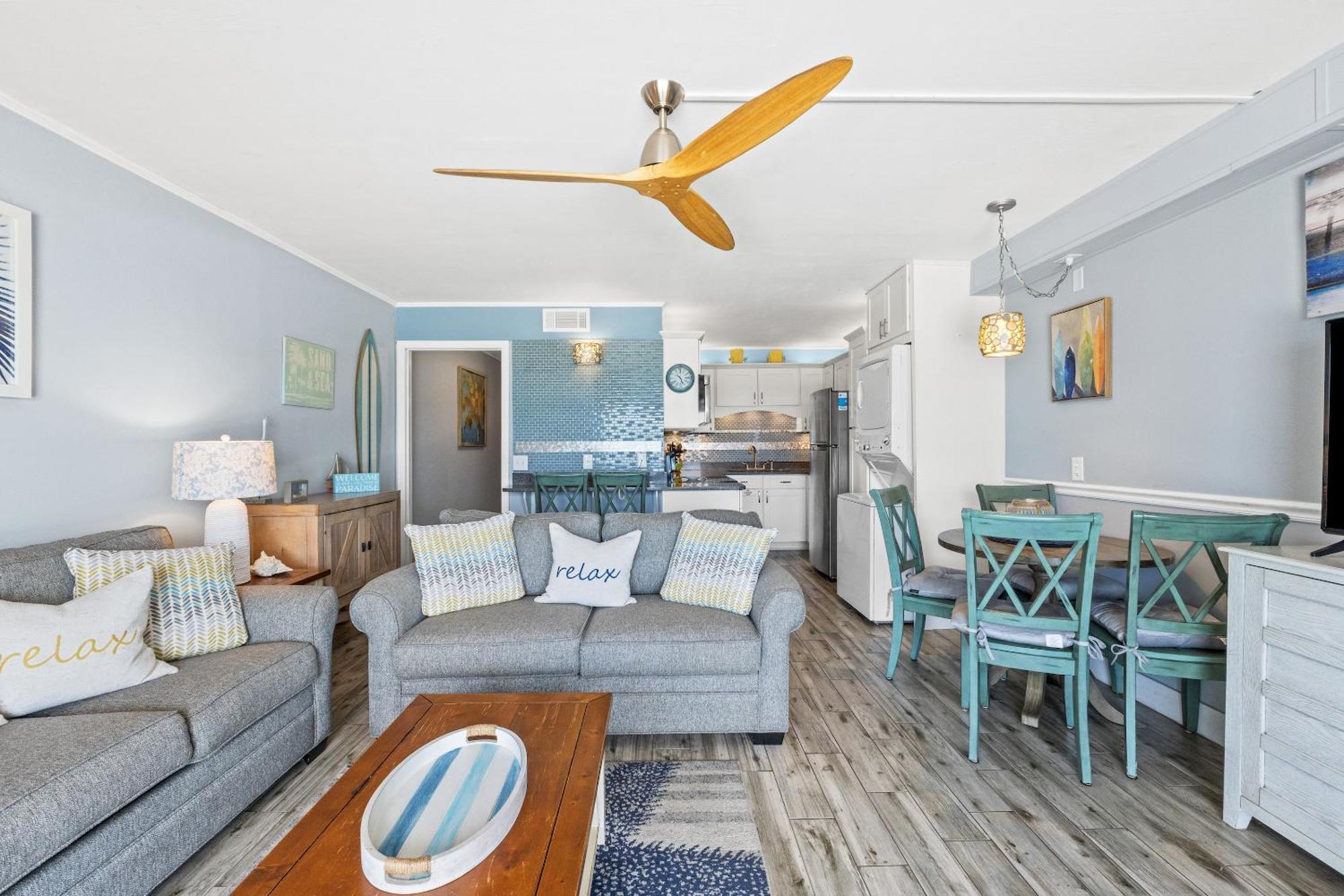 The Summit By Panhandle Getaways Apartment