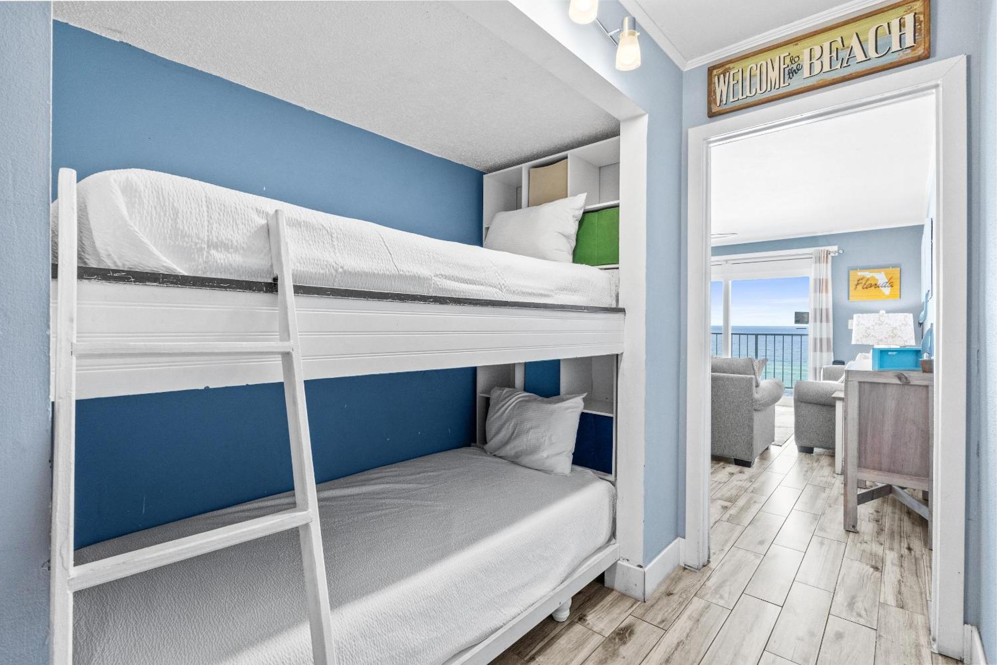 Apartment The Summit By Panhandle Getaways