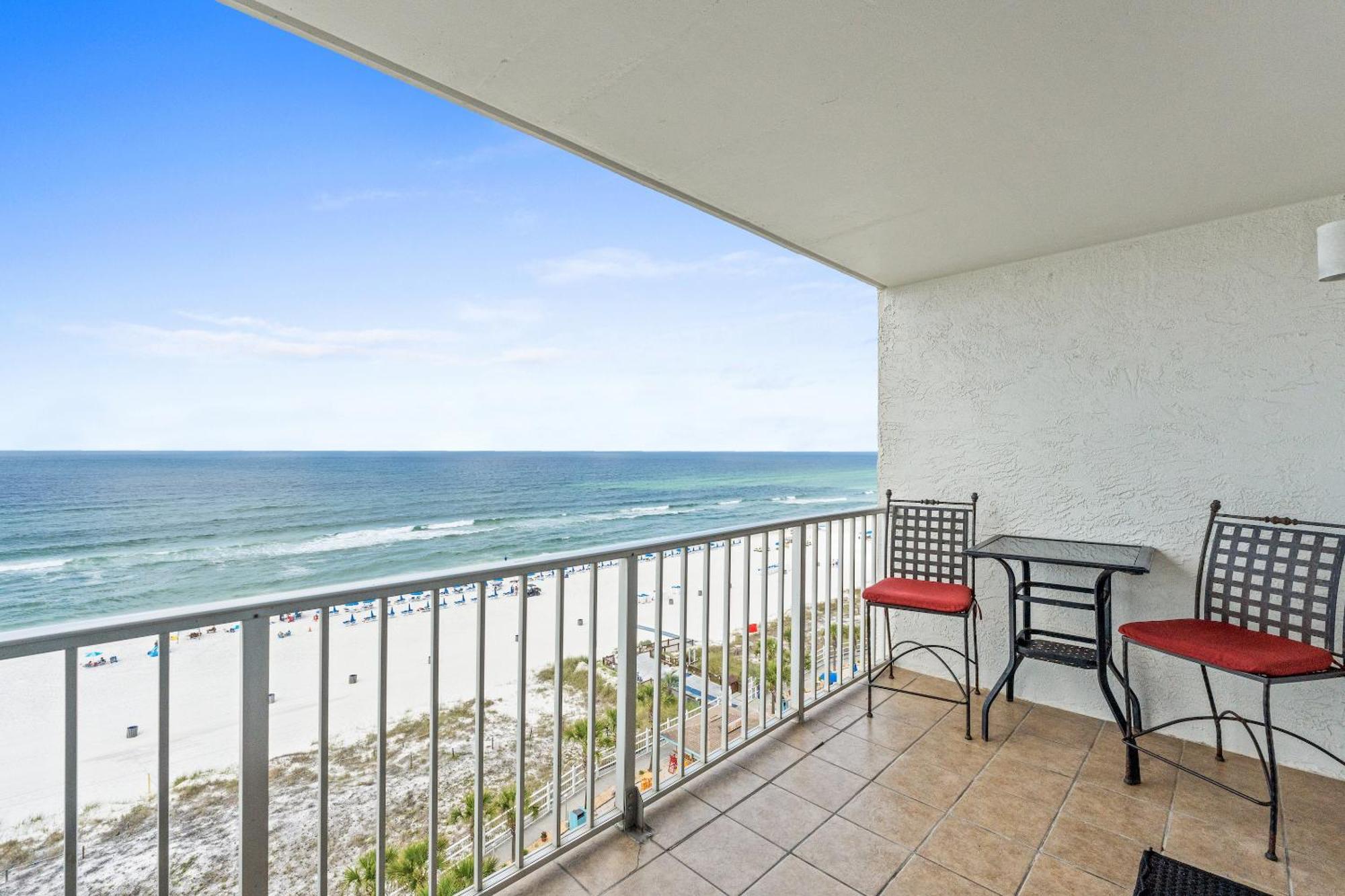 Apartment The Summit By Panhandle Getaways *
