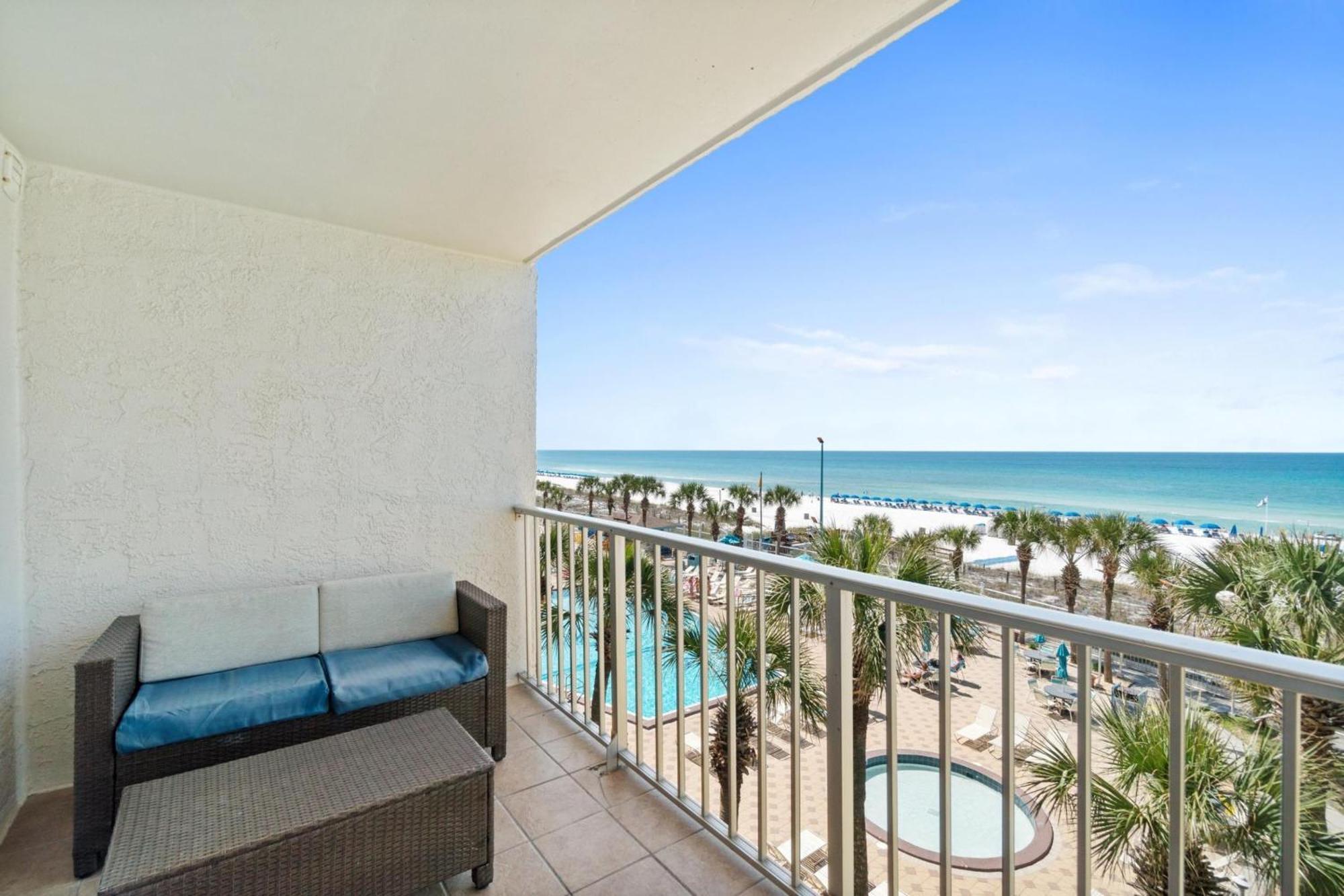 The Summit By Panhandle Getaways Apartment