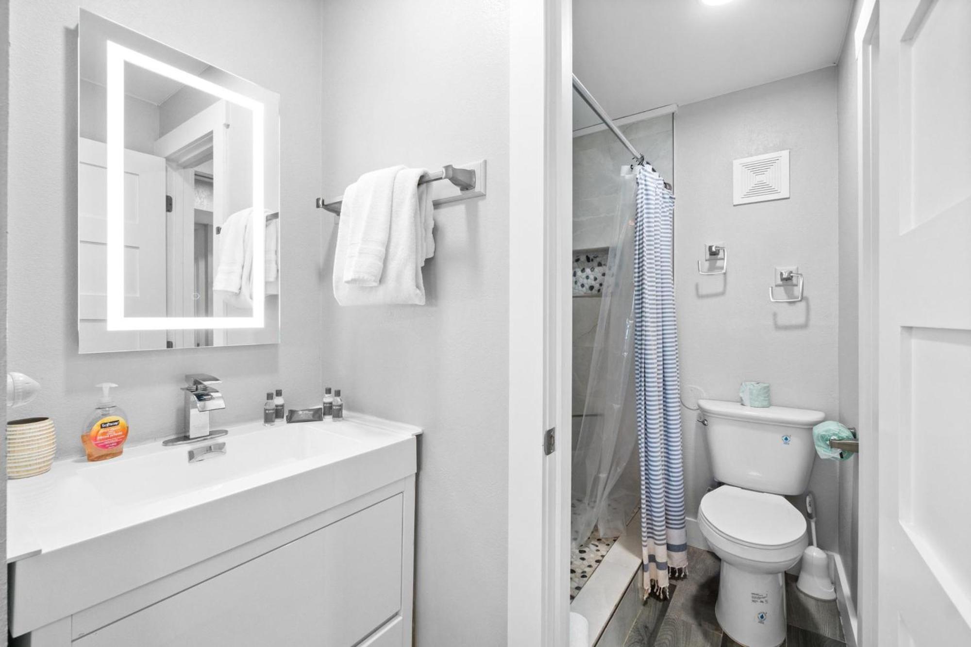Apartment The Summit By Panhandle Getaways