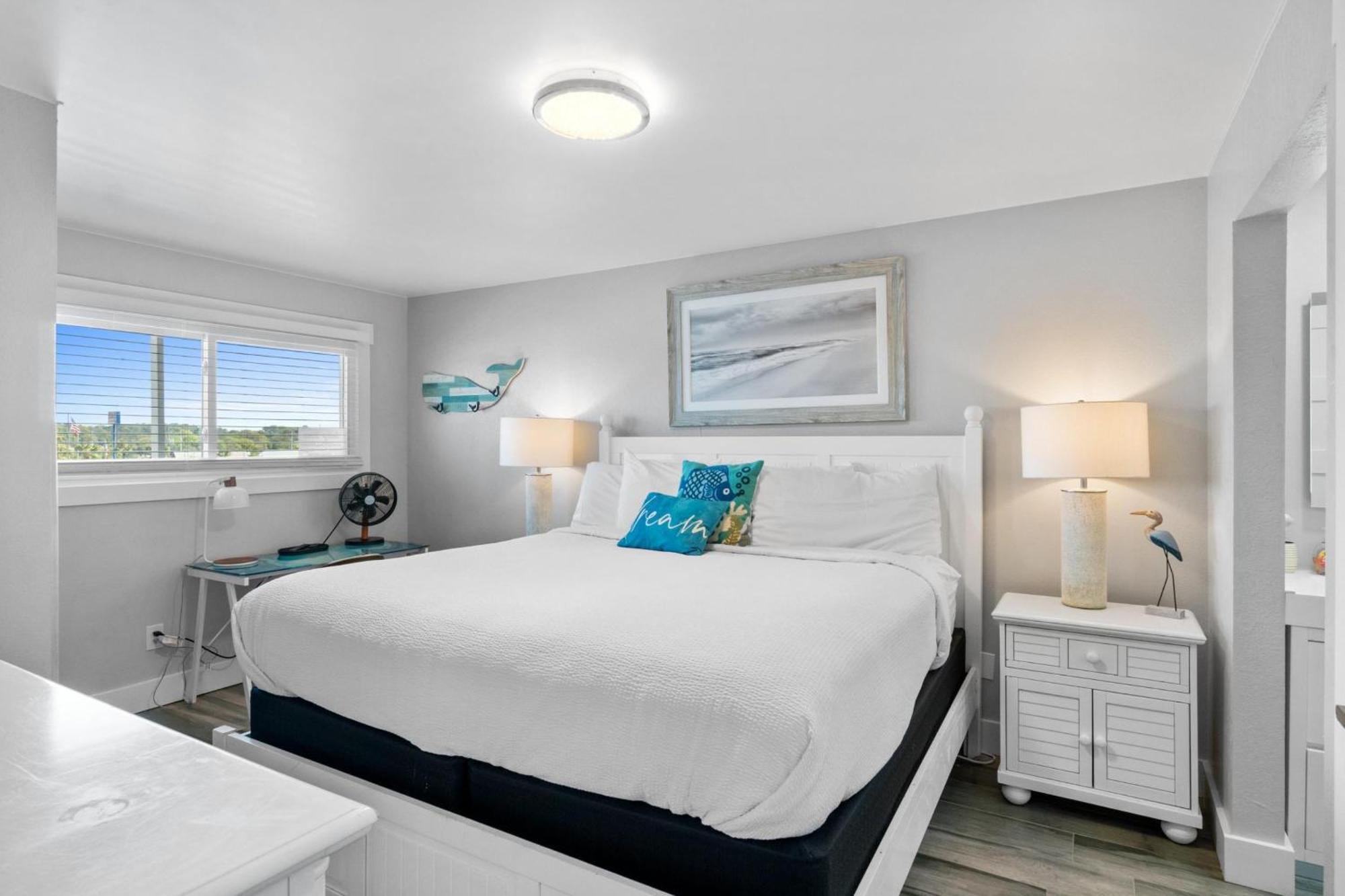 Apartment The Summit By Panhandle Getaways *