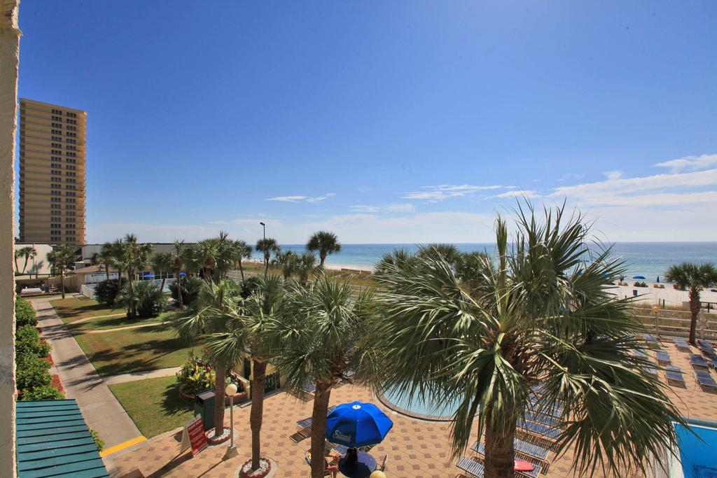 The Summit By Panhandle Getaways Apartment *