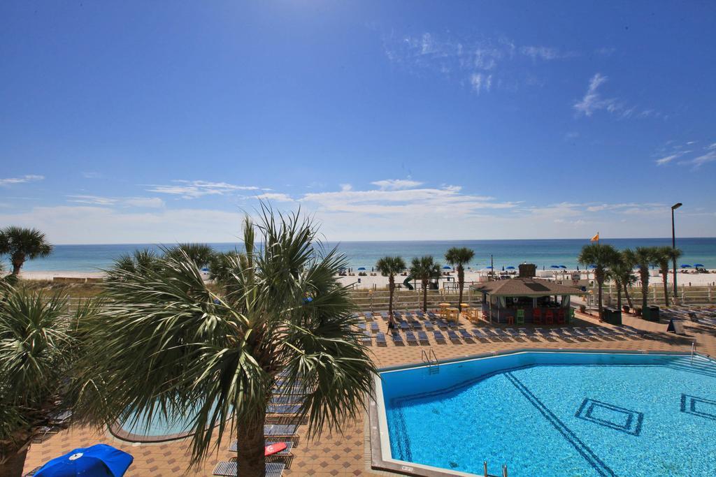 Apartment The Summit By Panhandle Getaways Panama City Beach