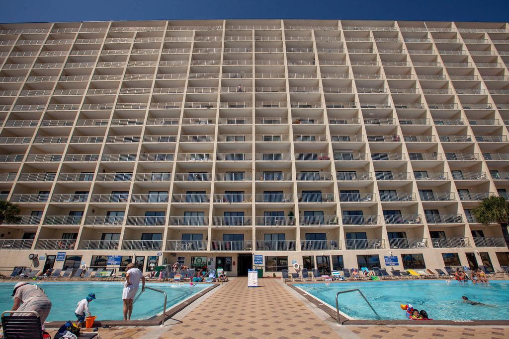 The Summit By Panhandle Getaways Apartment Panama City Beach