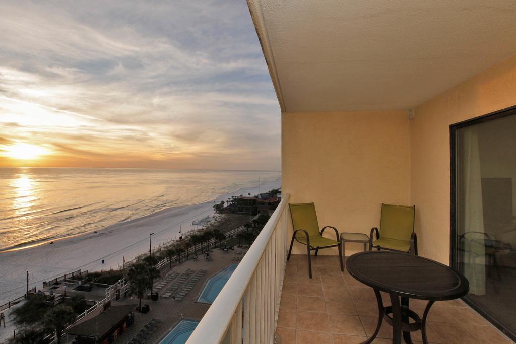 The Summit By Panhandle Getaways Apartment