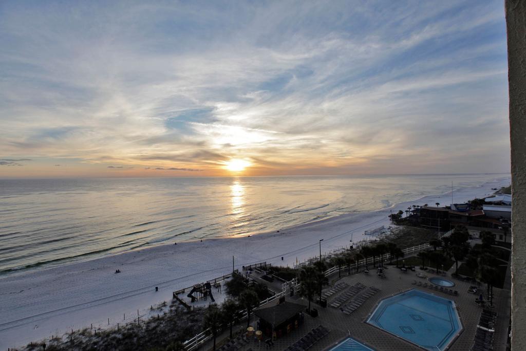 Apartment The Summit By Panhandle Getaways Panama City Beach