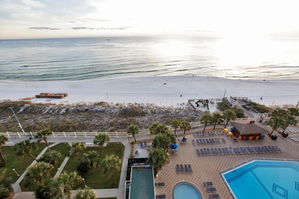 The Summit By Panhandle Getaways * Panama City Beach