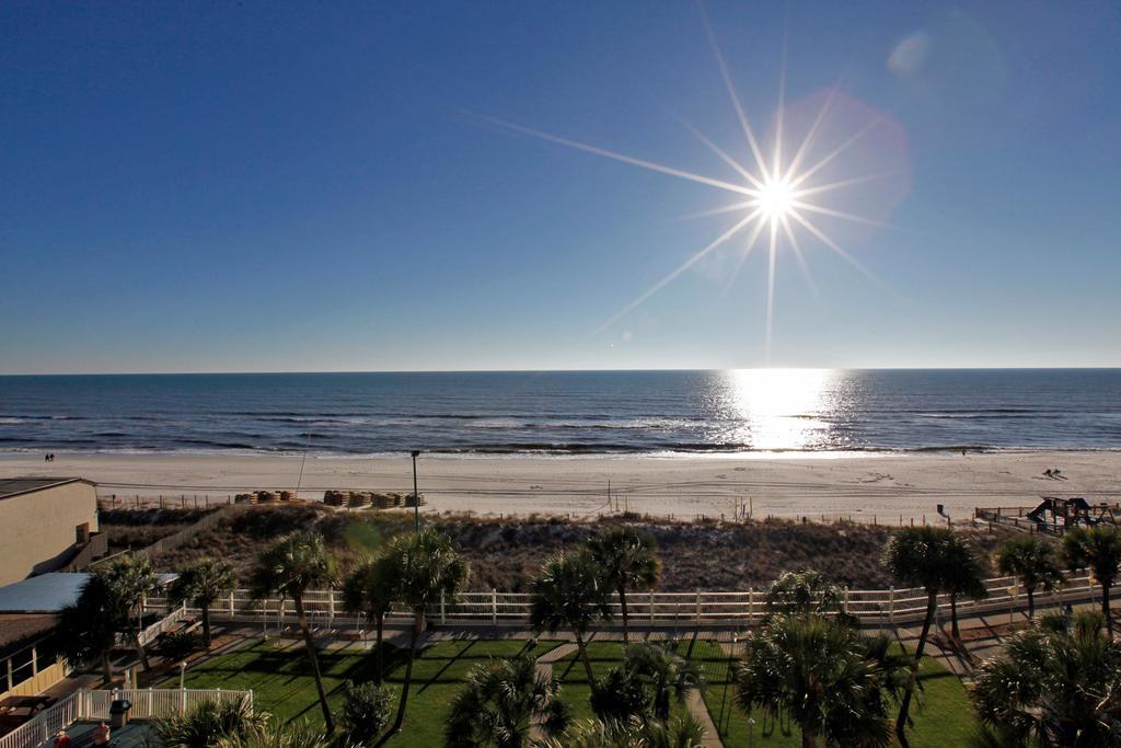 Apartment The Summit By Panhandle Getaways *